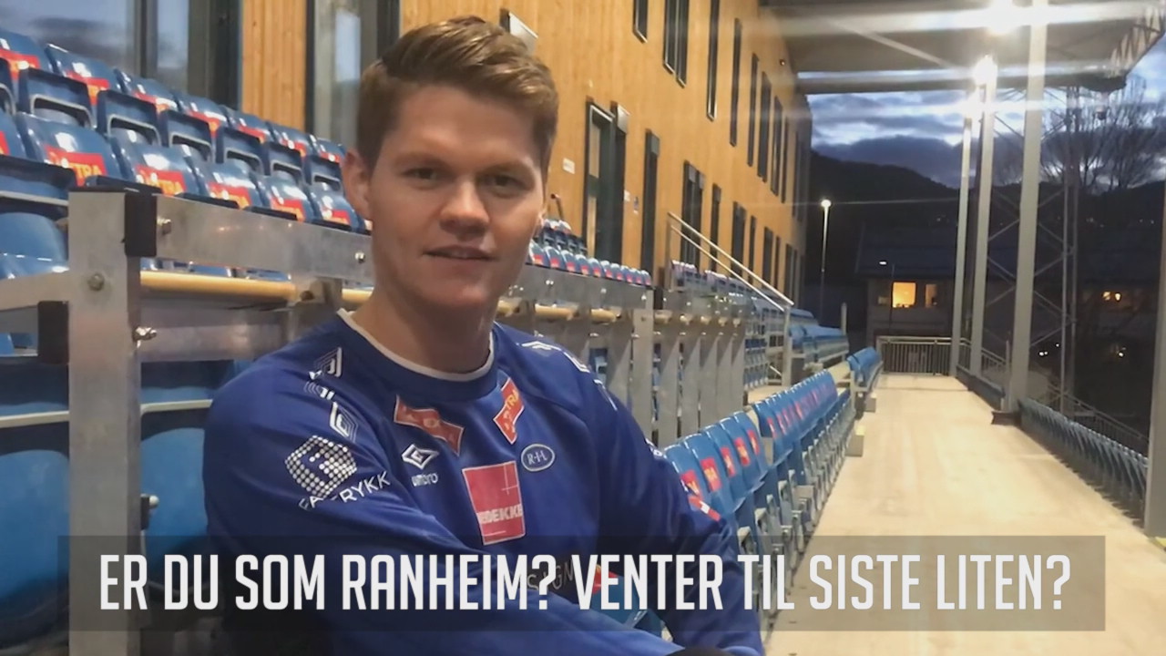 Julekampanje